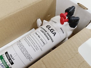 Thumbnail image of ELGA PURELAB Option DV 35 Water Purifier