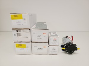 Thumbnail image of ELGA PURELAB Option DV 35 Water Purifier