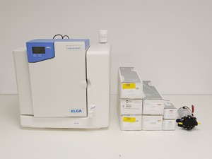 Thumbnail image of ELGA PURELAB Option DV 35 Water Purifier