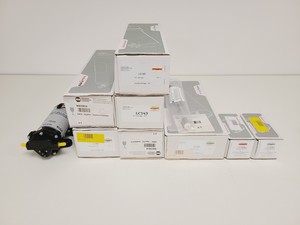 Thumbnail image of ELGA PURELAB Option DV 35 Water Purifier