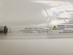 Thumbnail image of ELGA PURELAB Option DV 35 Water Purifier