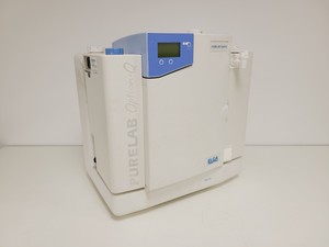 Thumbnail image of ELGA PURELAB Option-Q DV25