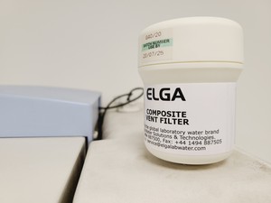 Thumbnail image of ELGA PURELAB Option-Q DV25