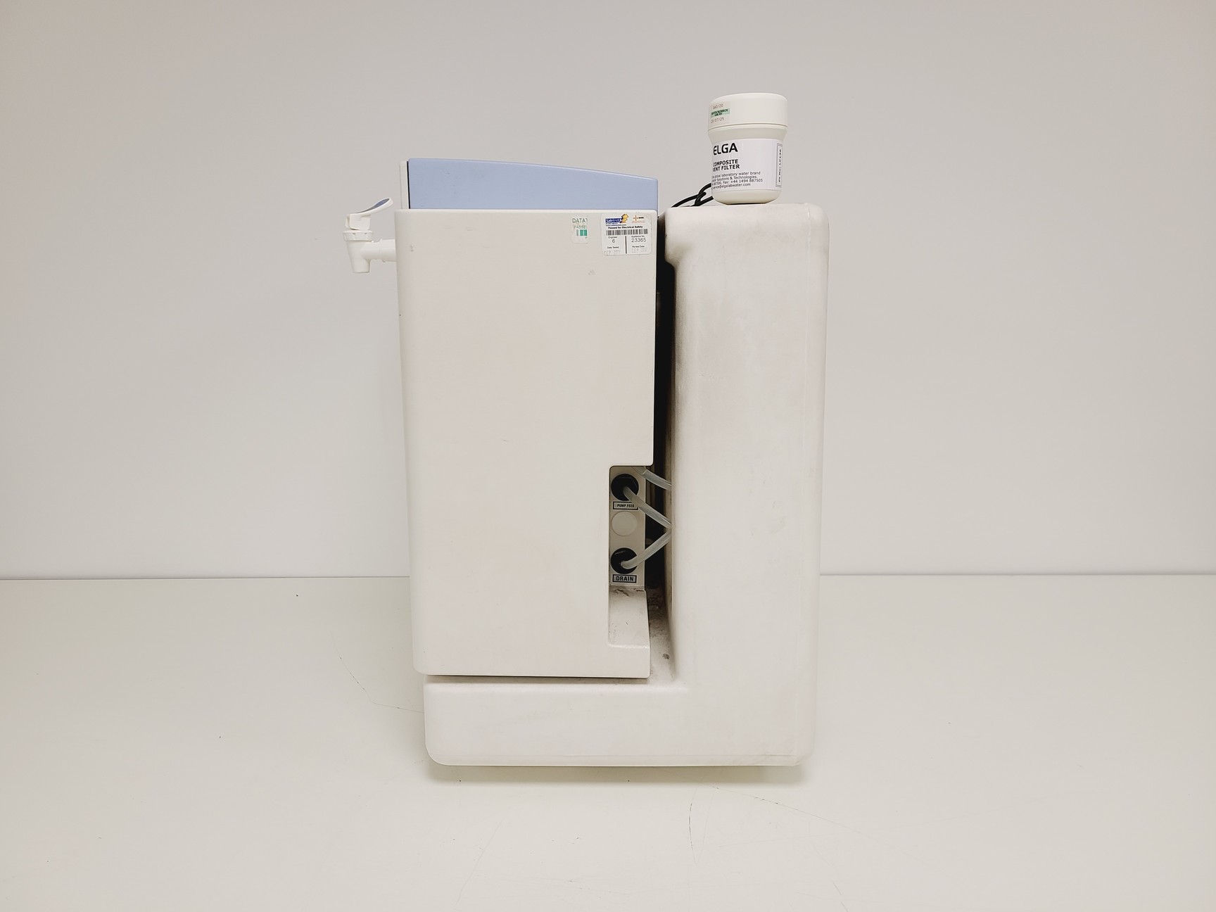 Image of ELGA PURELAB Option-Q DV25