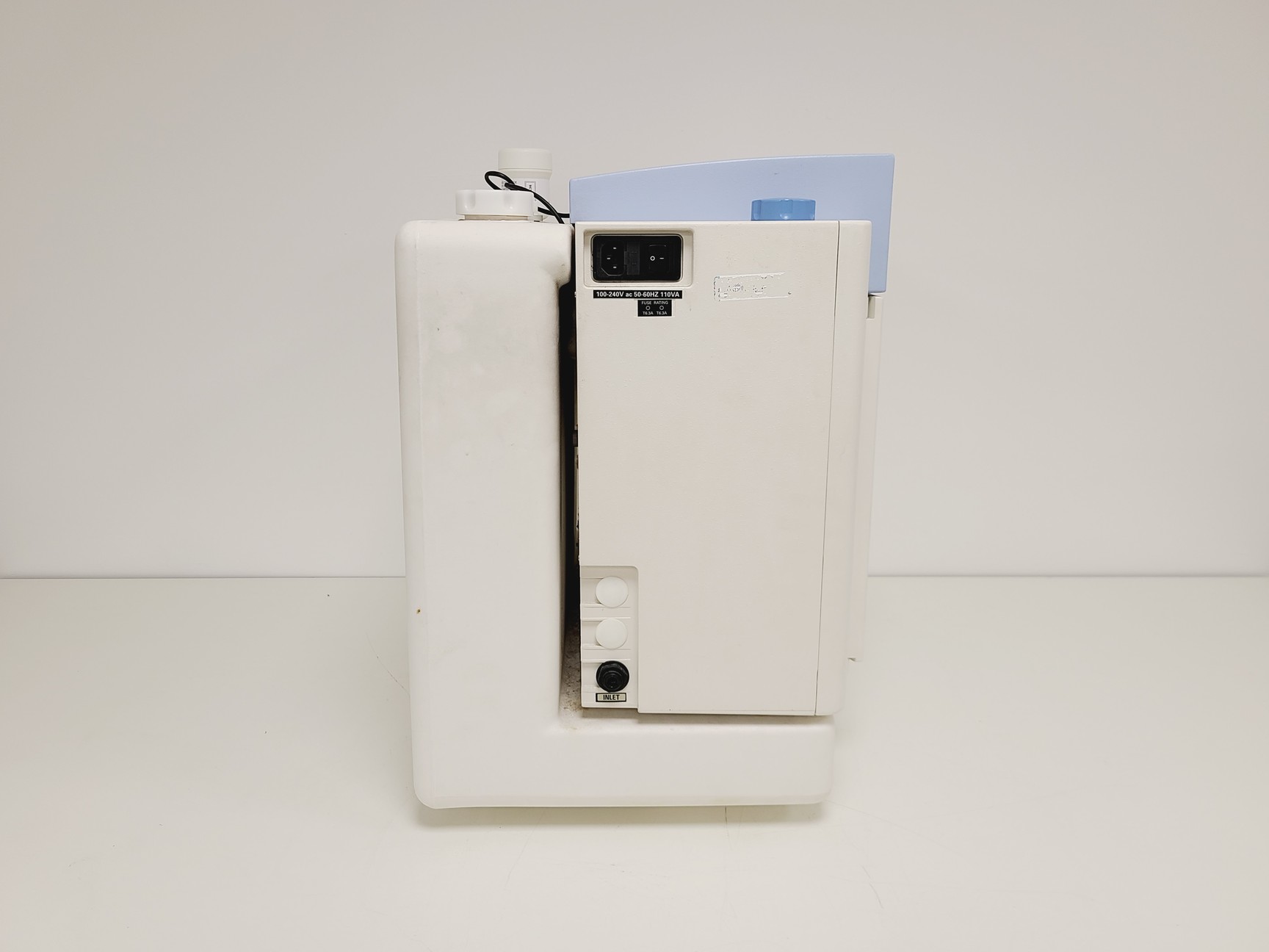 Image of ELGA PURELAB Option-Q DV25