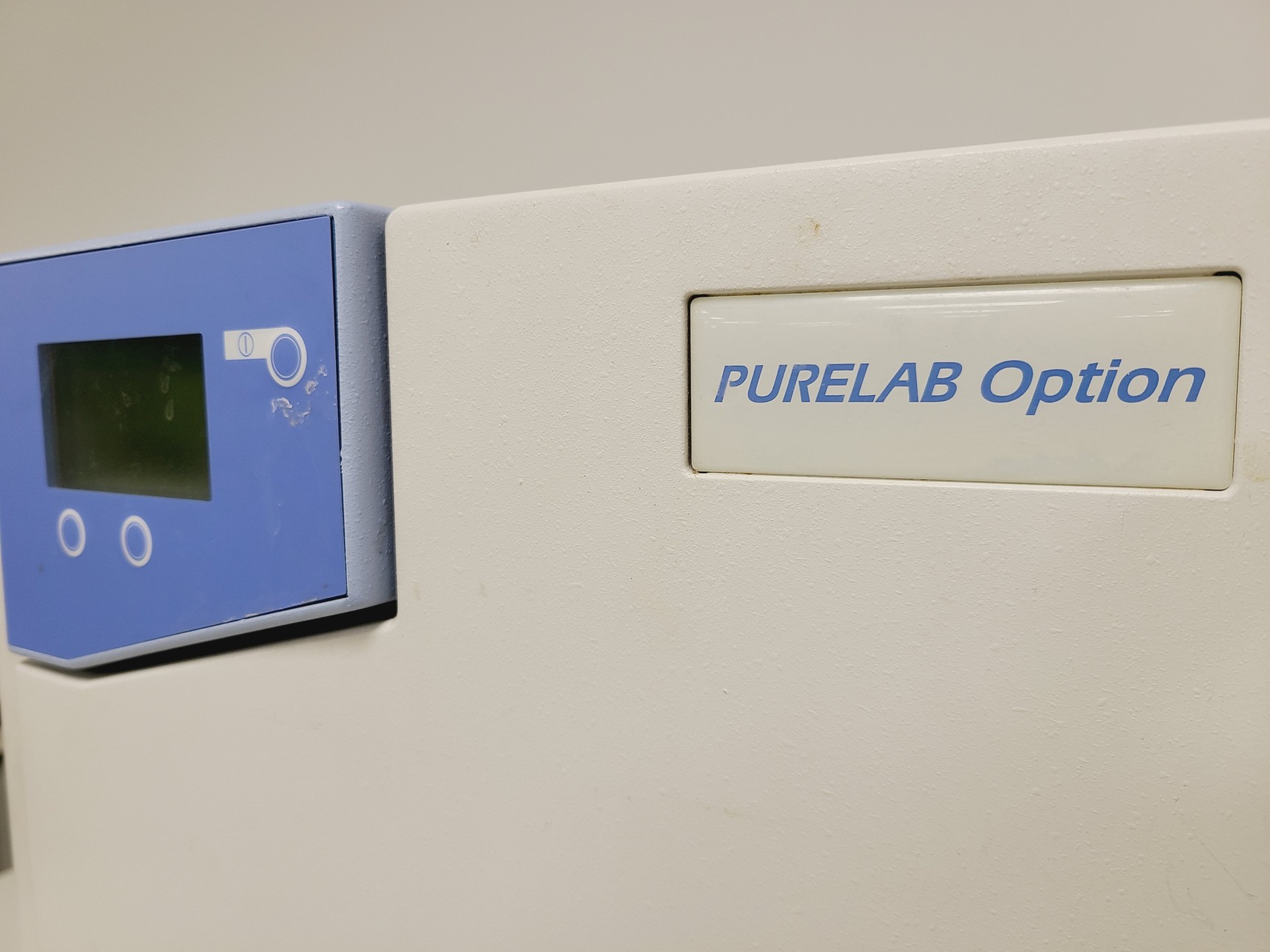 Image of ELGA PURELAB Option-Q DV25