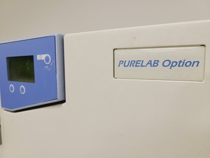 Thumbnail image of ELGA PURELAB Option-Q DV25