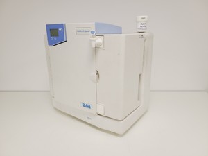 Thumbnail image of ELGA PURELAB Option-Q DV25