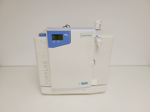 Thumbnail image of ELGA PURELAB Option-Q DV25