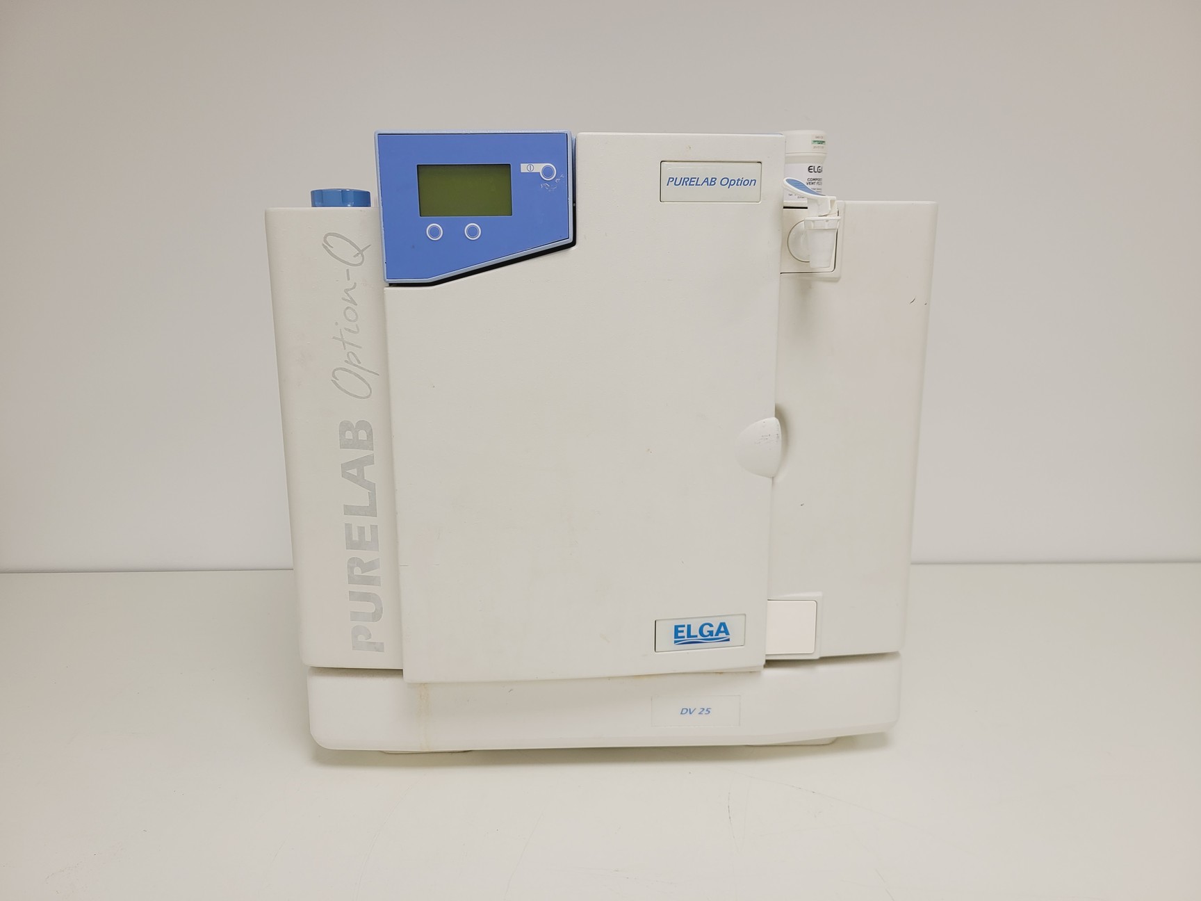 Image of ELGA PURELAB Option-Q DV25