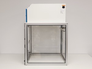 Thumbnail image of PURAIR PCR24 Laminar Flow Cabinet / PCR Cabinet