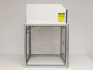 Thumbnail image of PURAIR PCR24 Laminar Flow Cabinet / PCR Cabinet