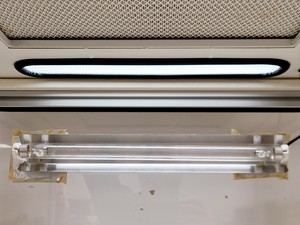 Thumbnail image of PURAIR PCR24 Laminar Flow Cabinet / PCR Cabinet