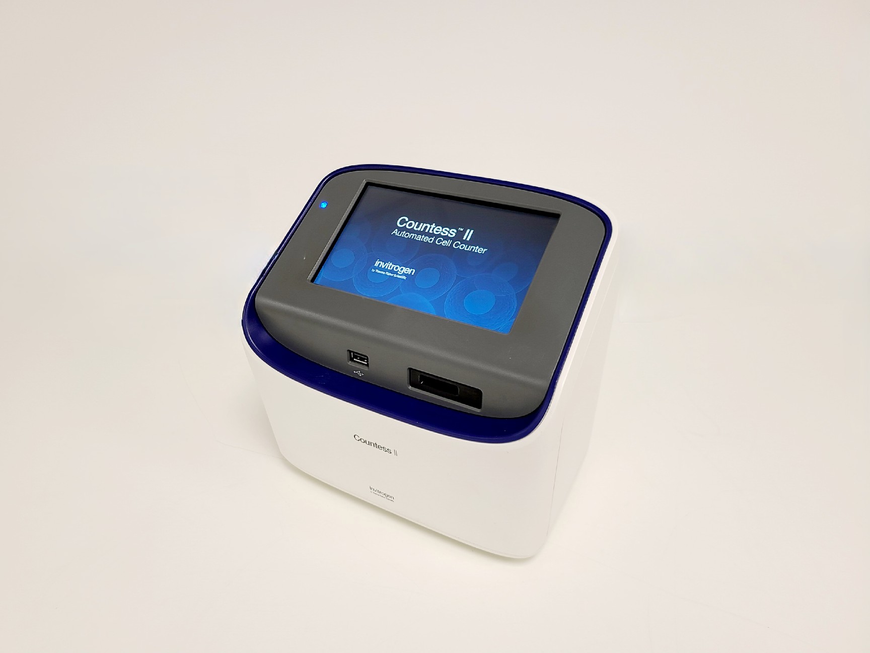 Image of Invitrogen Countess II Automated Cell Counter - Spares/Repair Lab