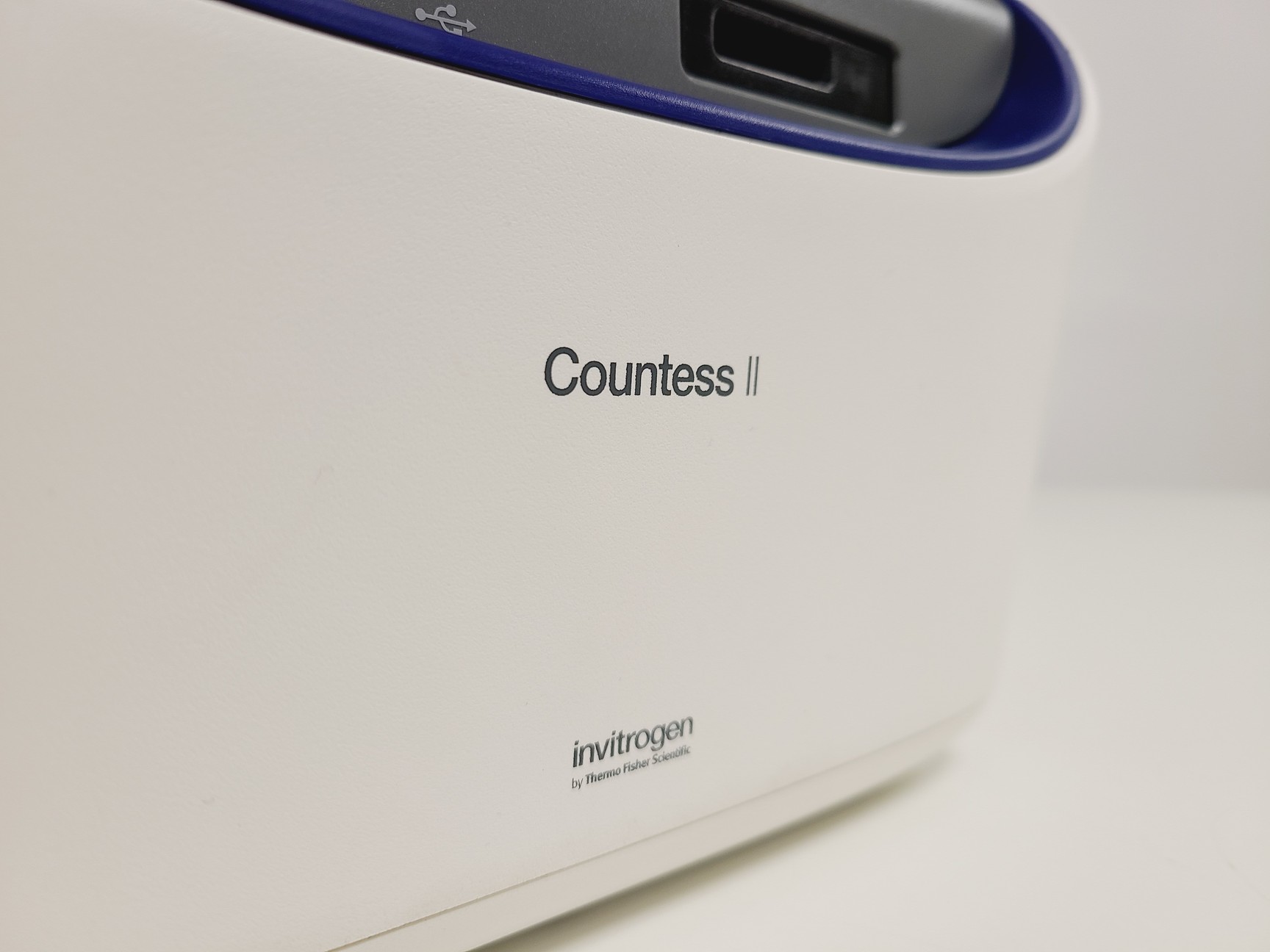 Image of Invitrogen Countess II Automated Cell Counter - Spares/Repair Lab