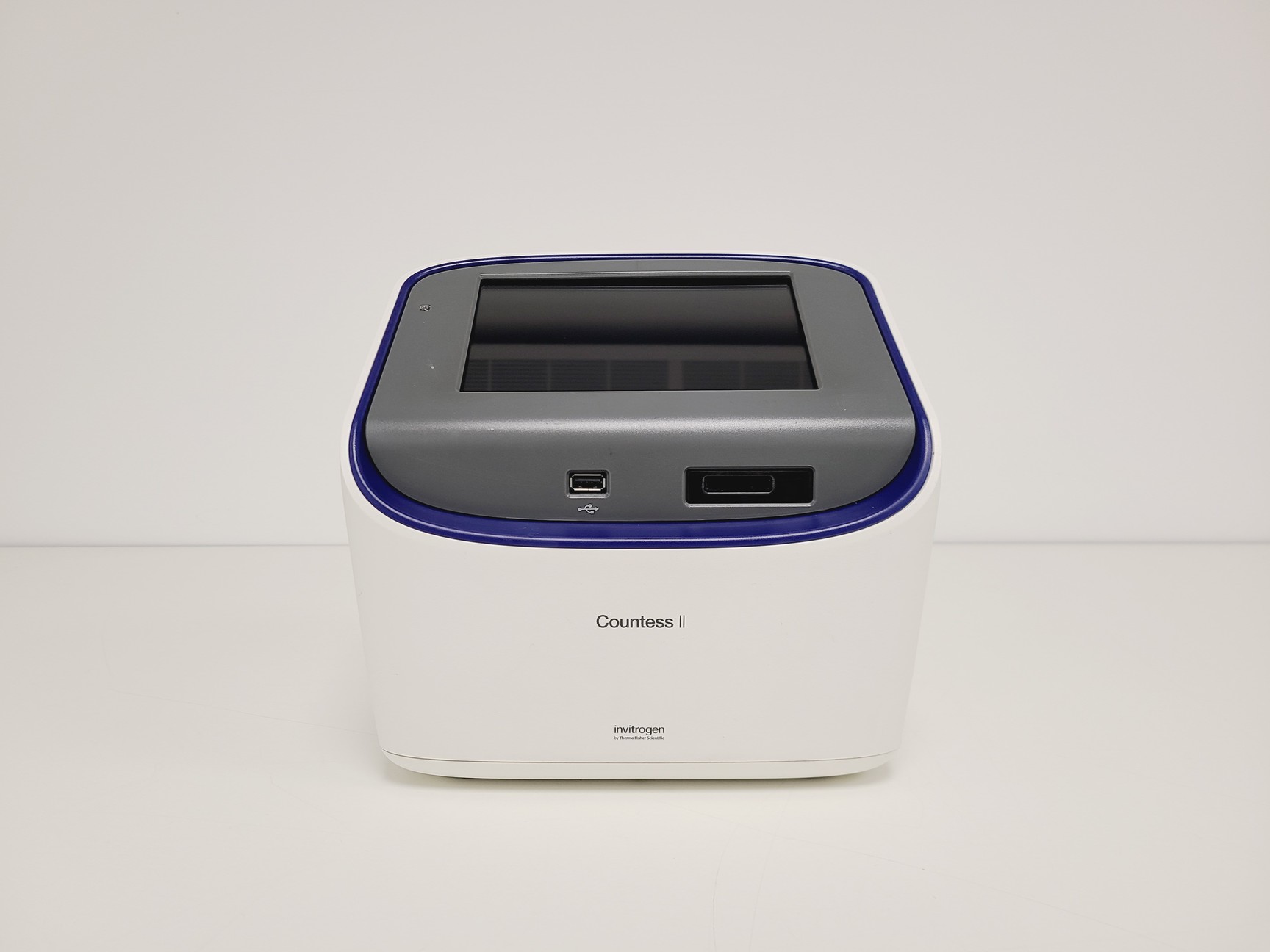 Image of Invitrogen Countess II Automated Cell Counter - Spares/Repair Lab