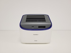 Thumbnail image of Invitrogen Countess II Automated Cell Counter - Spares/Repair Lab