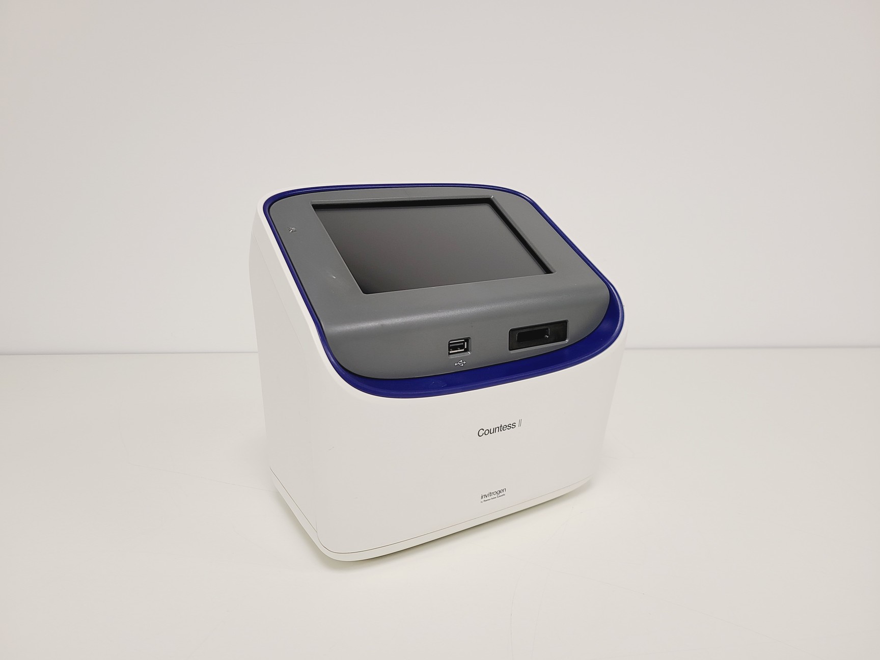 Image of Invitrogen Countess II Automated Cell Counter - Spares/Repair Lab