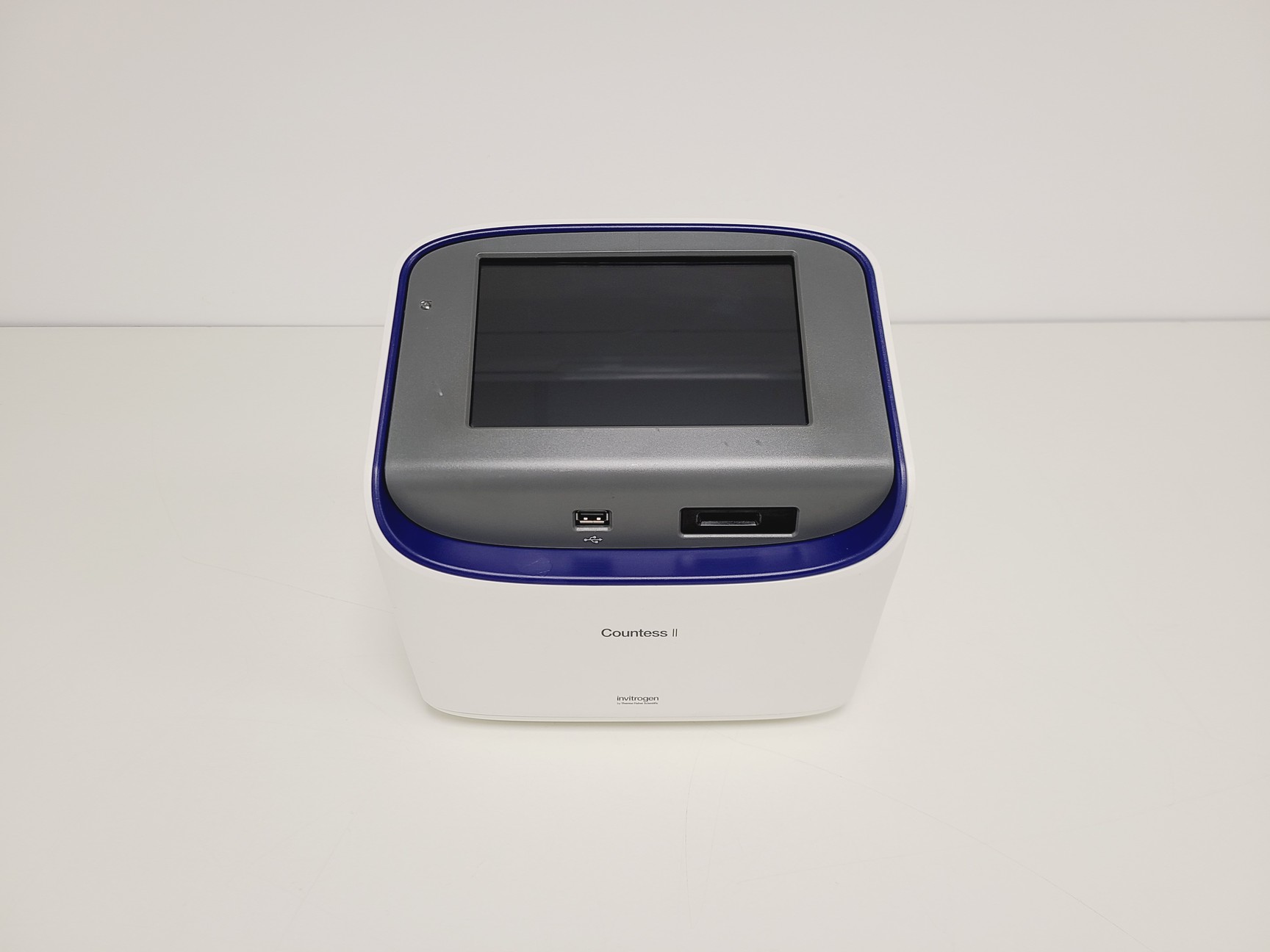 Image of Invitrogen Countess II Automated Cell Counter - Spares/Repair Lab