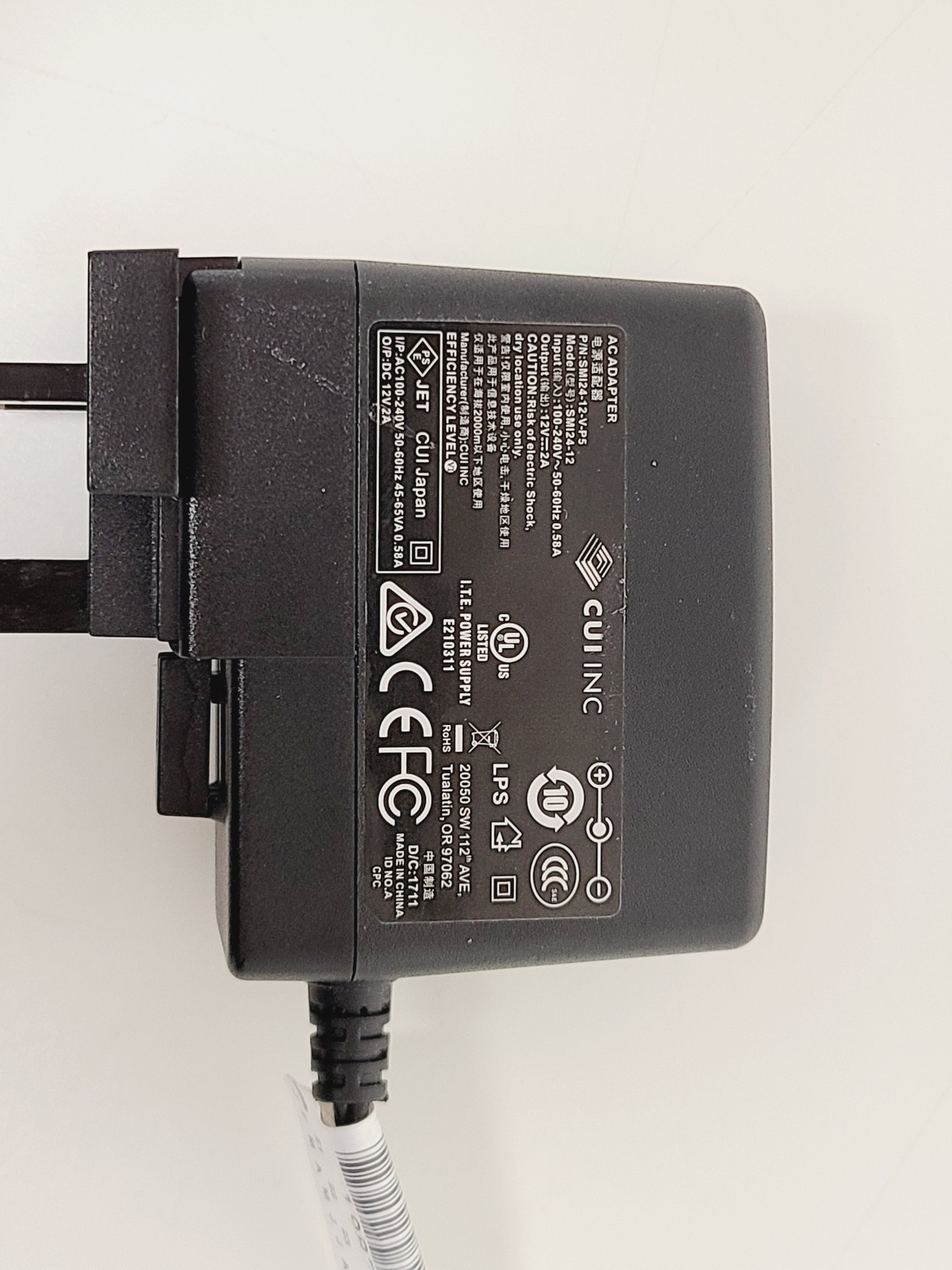 Image of Invitrogen Countess II Automated Cell Counter - Spares/Repair Lab