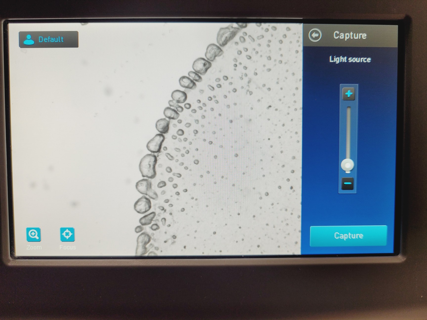 Image of Invitrogen Countess II Automated Cell Counter Lab