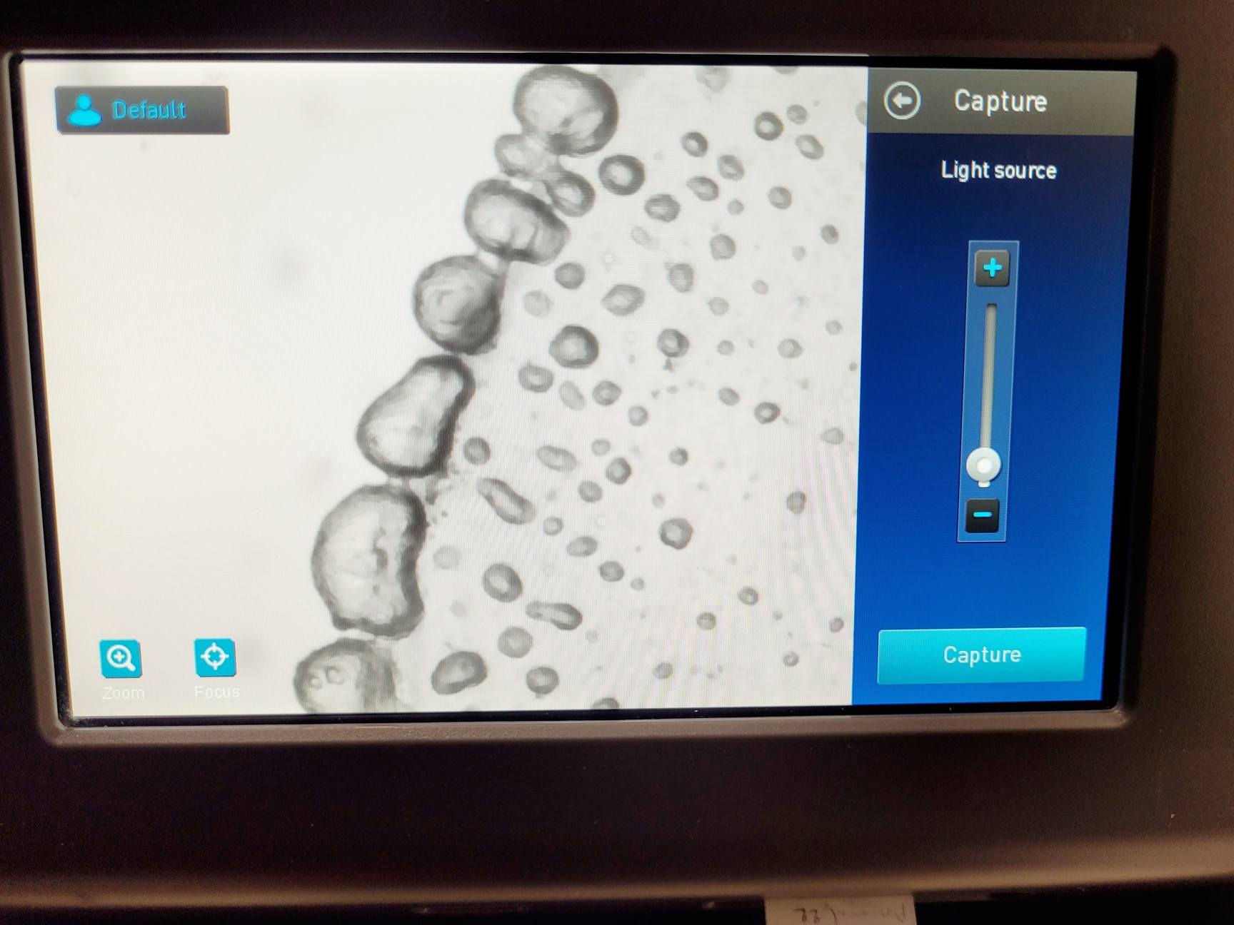 Image of Invitrogen Countess II Automated Cell Counter Lab