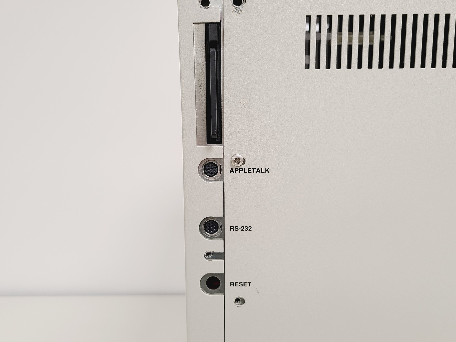 Image of Applied Biosystems 394 DNA/RNA Synthesizer