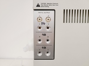 Thumbnail image of Applied Biosystems 394 DNA/RNA Synthesizer