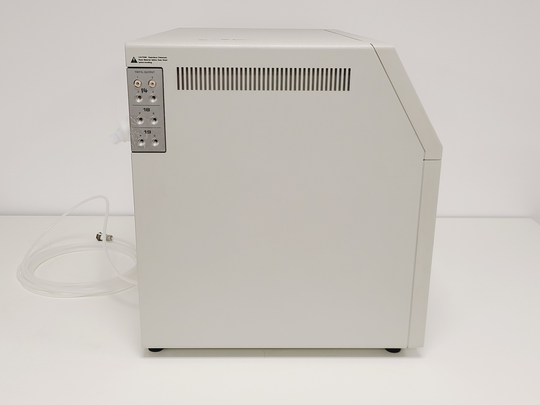 Image of Applied Biosystems 394 DNA/RNA Synthesizer