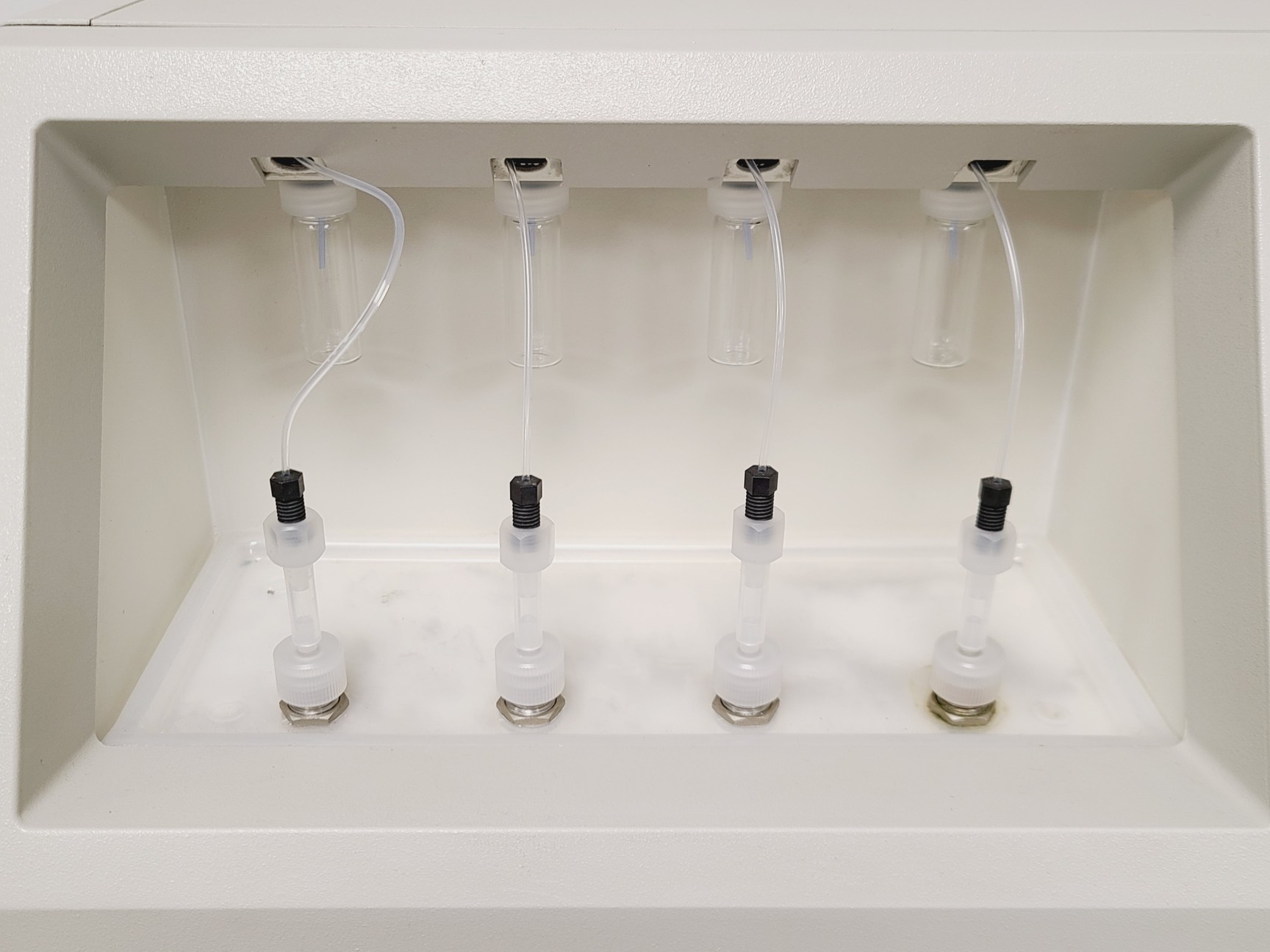Image of Applied Biosystems 394 DNA/RNA Synthesizer
