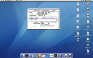 Thumbnail image of Applied Biosystems 394 DNA/RNA Synthesizer System Lab
