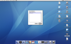 Thumbnail image of Applied Biosystems 394 DNA/RNA Synthesizer System Lab