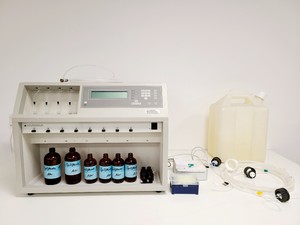 Thumbnail image of Applied Biosystems 394 DNA/RNA Synthesizer