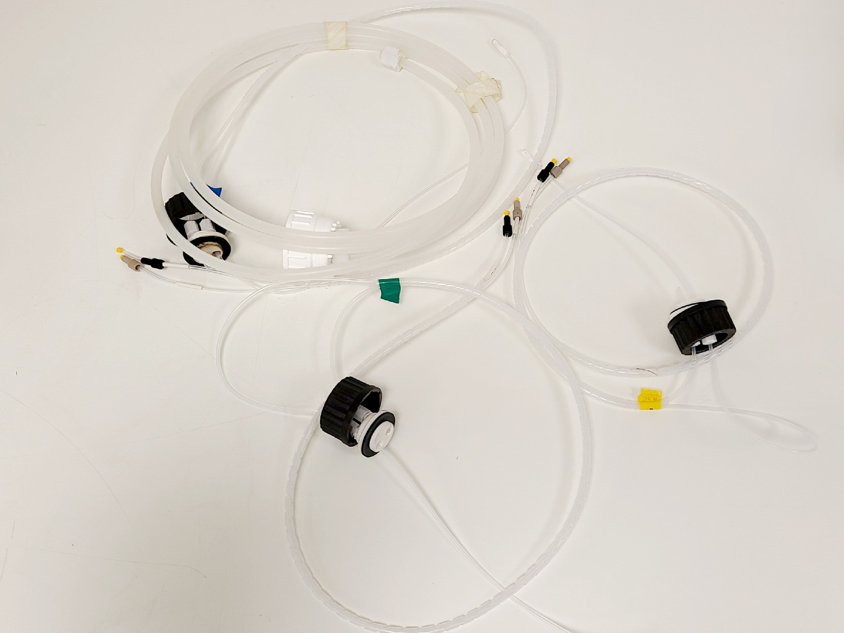 Image of Applied Biosystems 394 DNA/RNA Synthesizer
