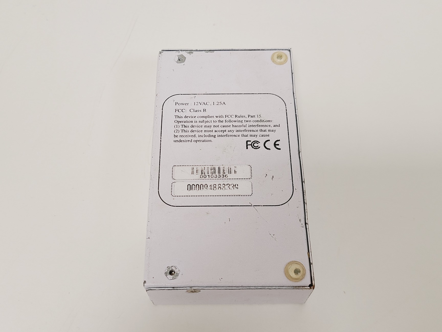 Image of Applied Biosystems 394 DNA/RNA Synthesizer