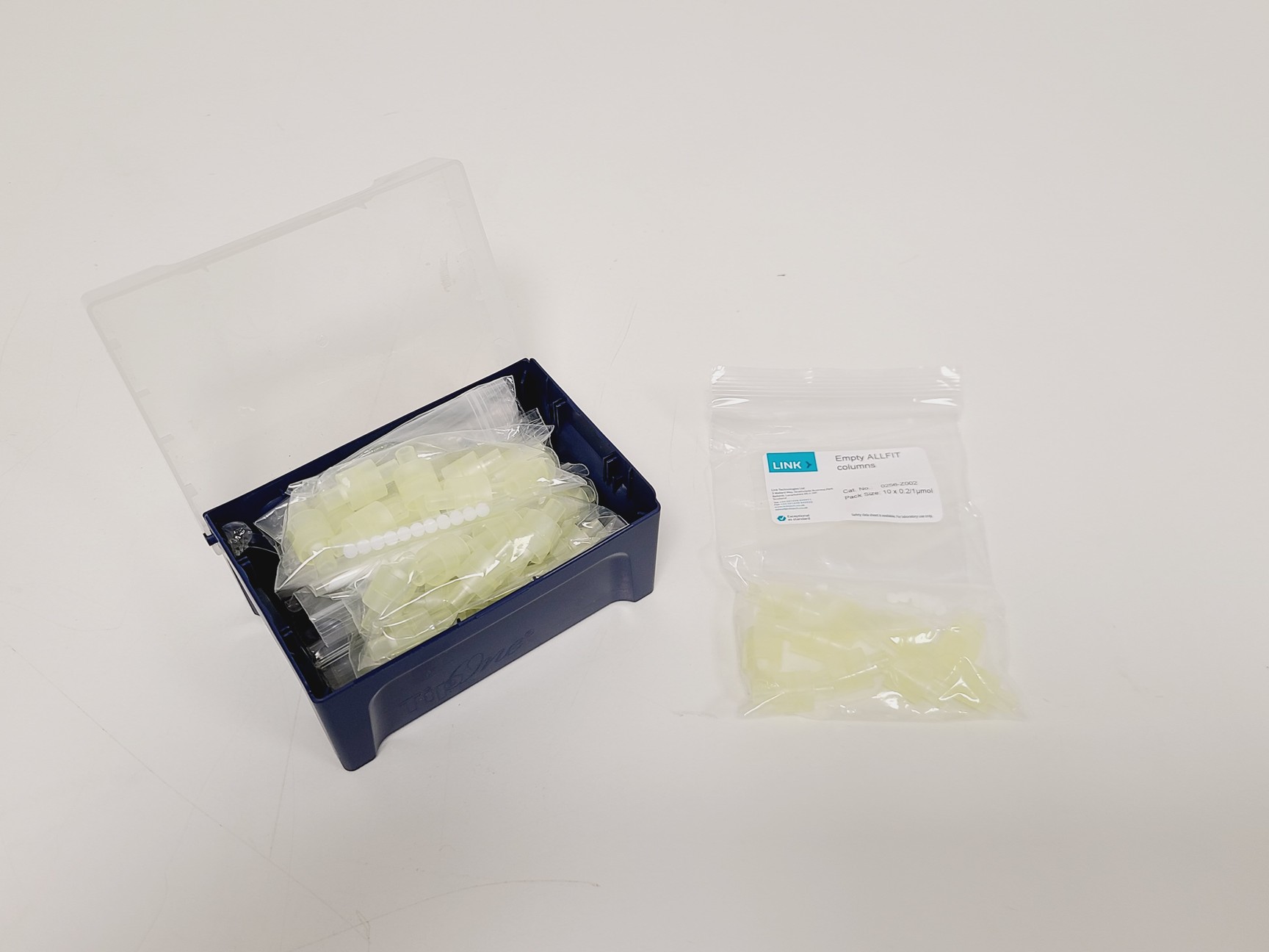 Image of Applied Biosystems 394 DNA/RNA Synthesizer