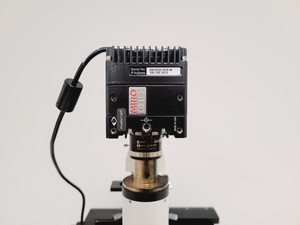 Thumbnail image of Microfluidic Setup W/ Ametek Phantom Miro C110, Nemesys Base/Pumps & ChipGenie