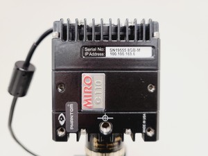 Thumbnail image of Microfluidic Setup W/ Ametek Phantom Miro C110, Nemesys Base/Pumps & ChipGenie