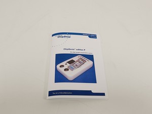 Thumbnail image of Microfluidic Setup W/ Ametek Phantom Miro C110, Nemesys Base/Pumps & ChipGenie