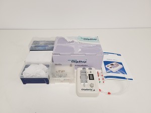 Thumbnail image of Microfluidic Setup W/ Ametek Phantom Miro C110, Nemesys Base/Pumps & ChipGenie