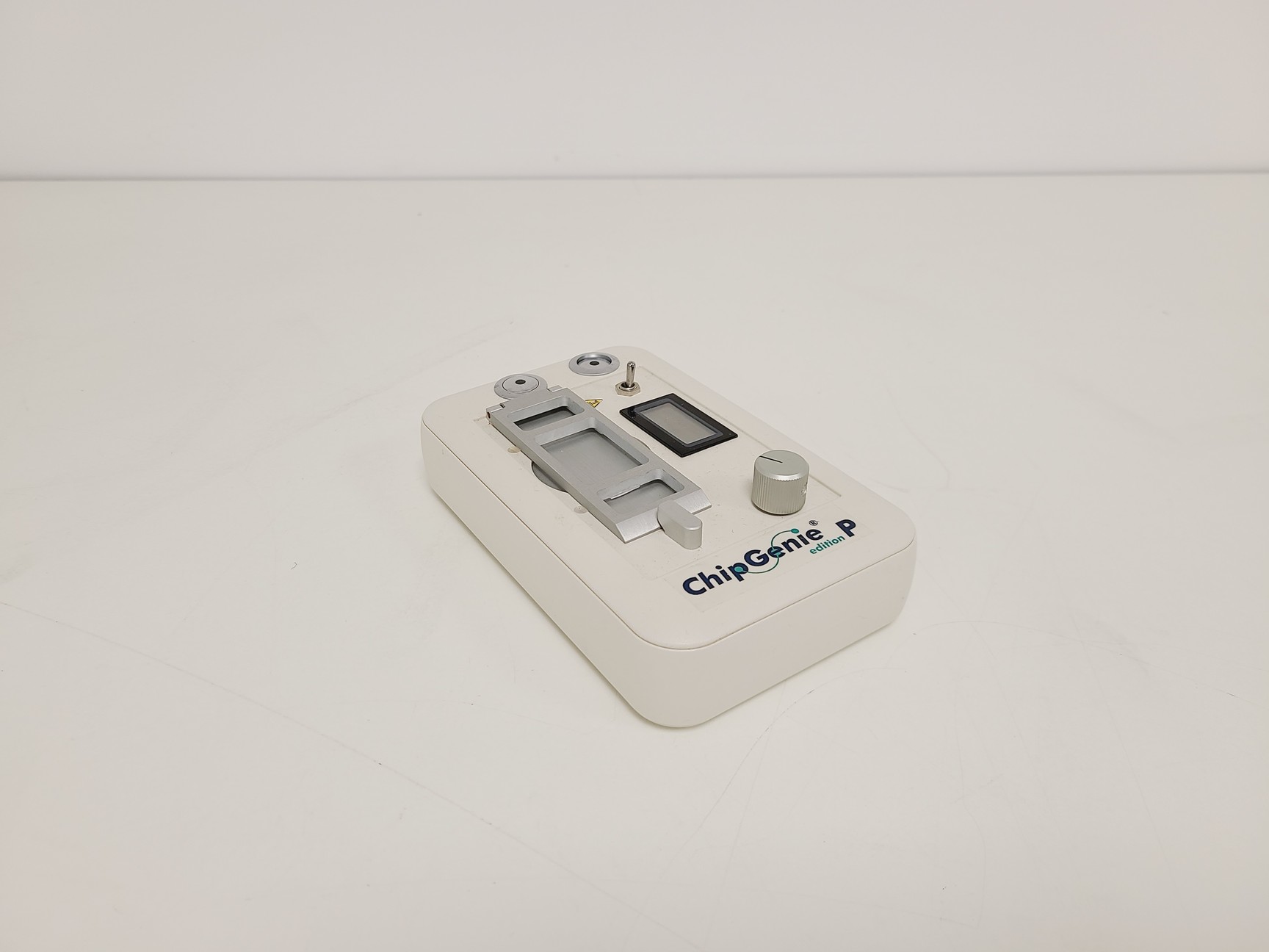 Image of Microfluidic Setup W/ Ametek Phantom Miro C110, Nemesys Base/Pumps & ChipGenie