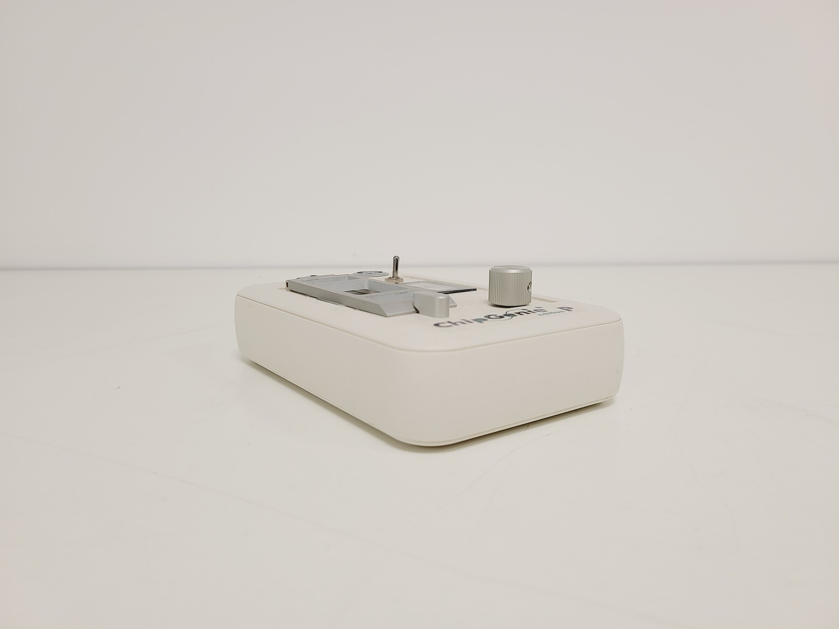 Image of Microfluidic Setup W/ Ametek Phantom Miro C110, Nemesys Base/Pumps & ChipGenie