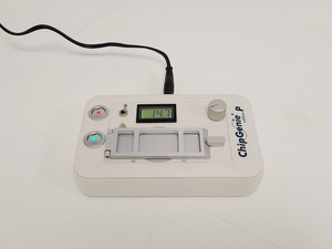 Thumbnail image of Microfluidic Setup W/ Ametek Phantom Miro C110, Nemesys Base/Pumps & ChipGenie