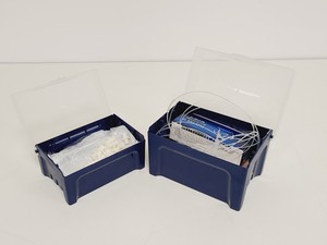 Thumbnail image of Microfluidic Setup W/ Ametek Phantom Miro C110, Nemesys Base/Pumps & ChipGenie