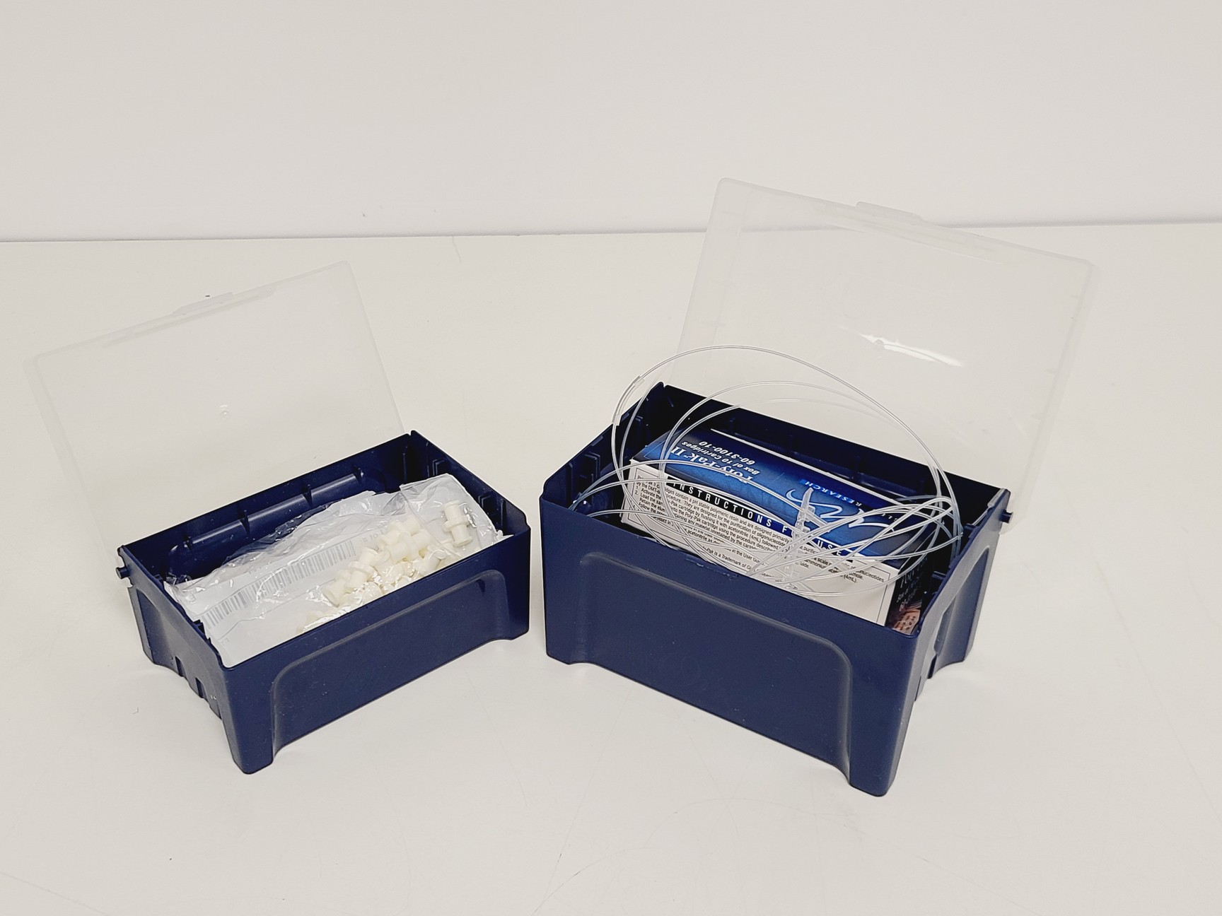 Image of Microfluidic Setup W/ Ametek Phantom Miro C110, Nemesys Base/Pumps & ChipGenie