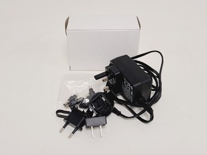 Thumbnail image of Microfluidic Setup W/ Ametek Phantom Miro C110, Nemesys Base/Pumps & ChipGenie