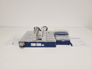 Thumbnail image of Microfluidic Setup W/ Ametek Phantom Miro C110, Nemesys Base/Pumps & ChipGenie