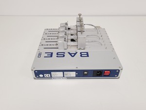 Thumbnail image of Microfluidic Setup W/ Ametek Phantom Miro C110, Nemesys Base/Pumps & ChipGenie