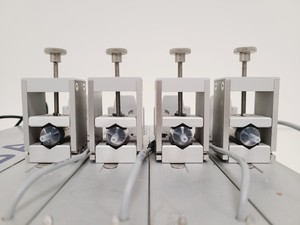 Thumbnail image of Microfluidic Setup W/ Ametek Phantom Miro C110, Nemesys Base/Pumps & ChipGenie