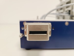 Thumbnail image of Microfluidic Setup W/ Ametek Phantom Miro C110, Nemesys Base/Pumps & ChipGenie